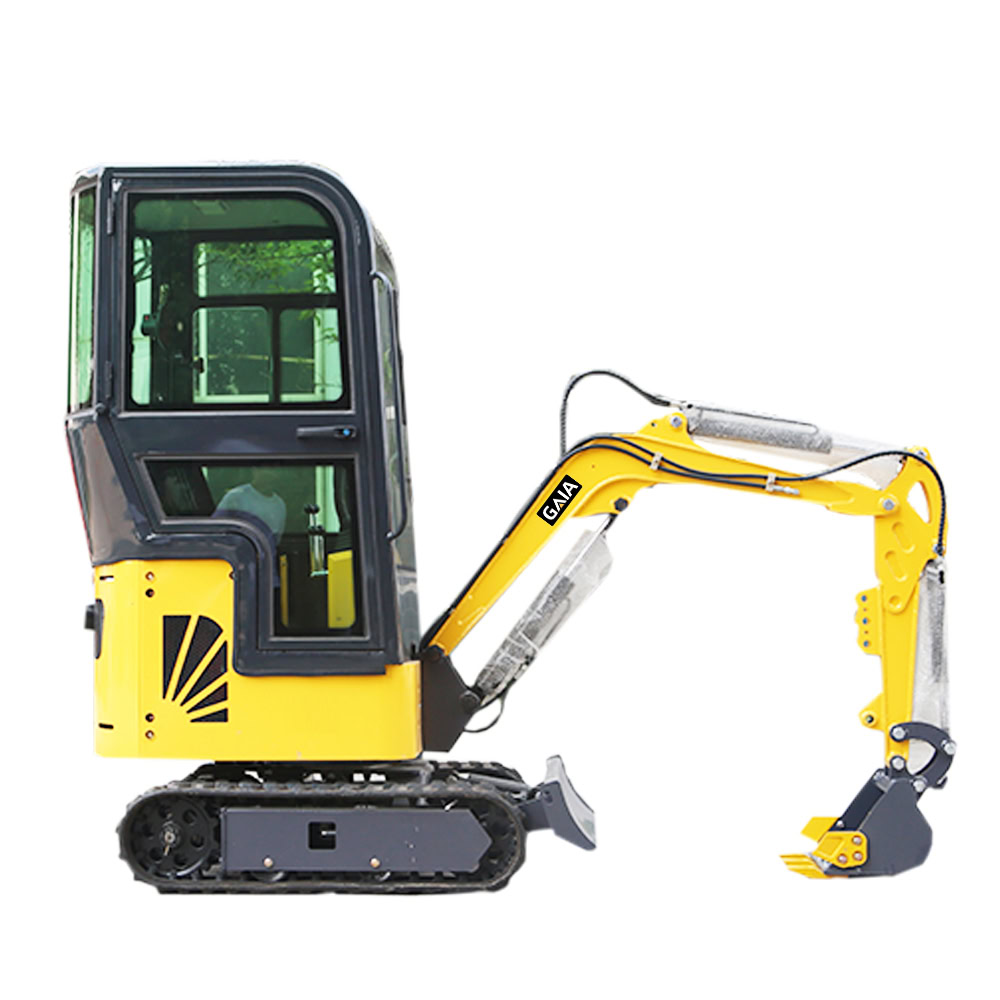 Mini Excavator GE-26